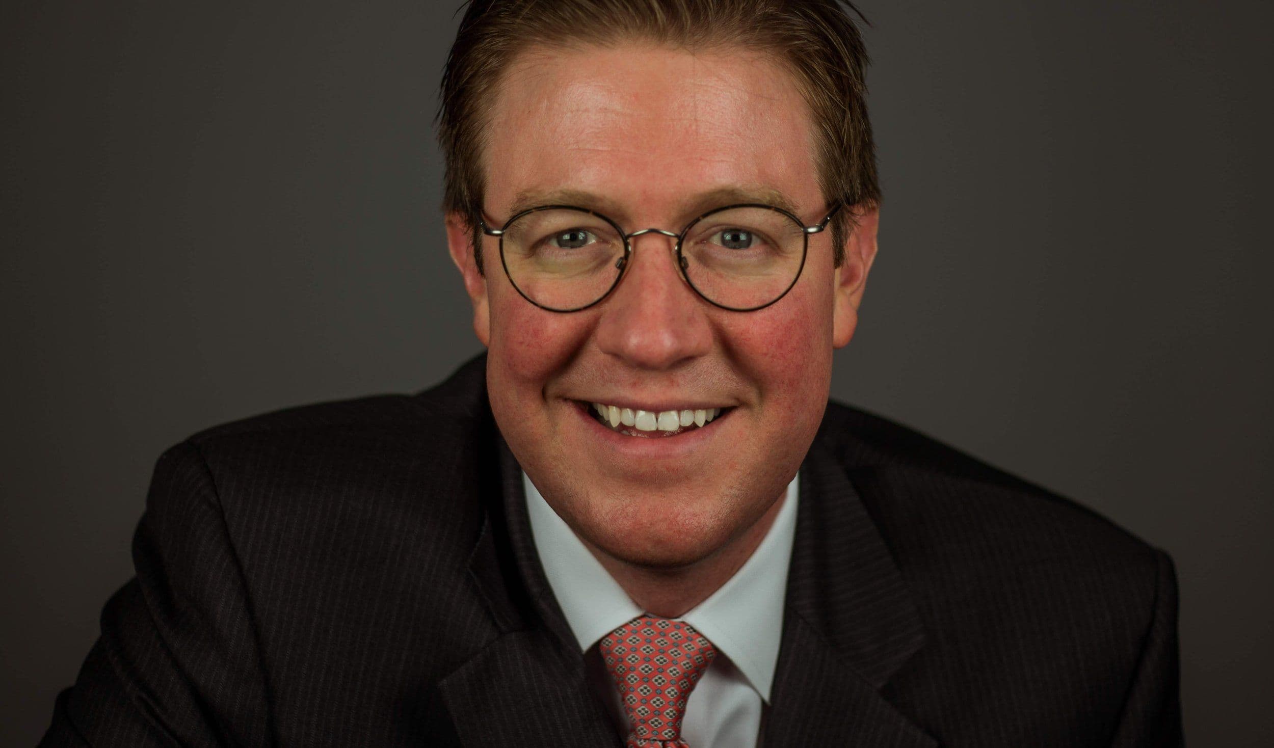 Jonathan Nessler, trial attorney and author of Infinite Counsel